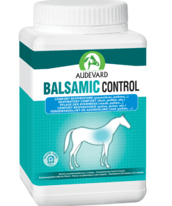 Balsamic Control