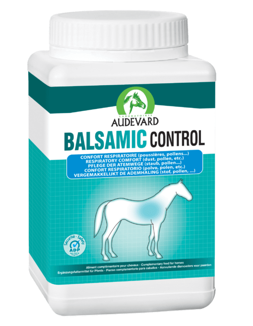 Balsamic Control