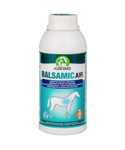 Balsamic Air