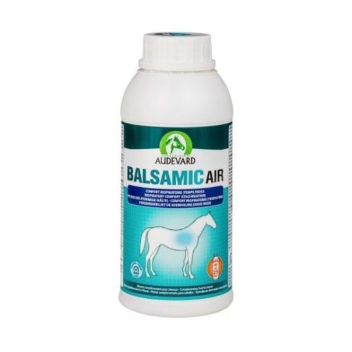 Balsamic Air