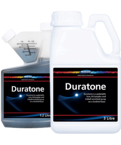 Duratone 1.2L