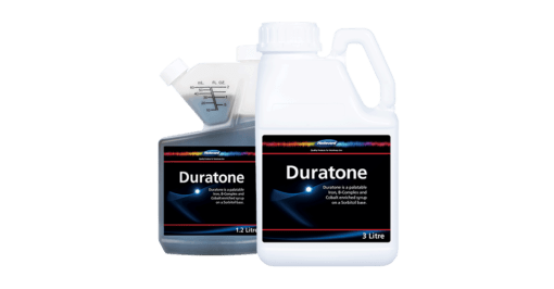 Duratone 1.2L
