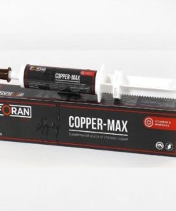 Copper-Max