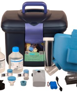 Flexineb E3 Complete system