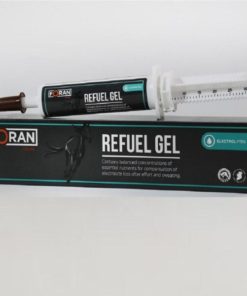 Refuel Gel