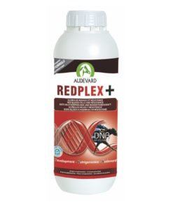 Redplex +
