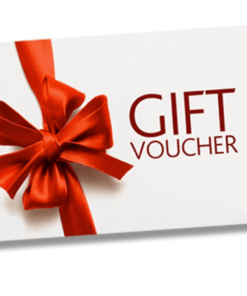 Gift Voucher
