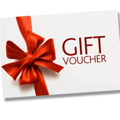 Gift Voucher