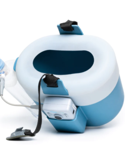 Flexineb E3 - Mask Adaptor Kit