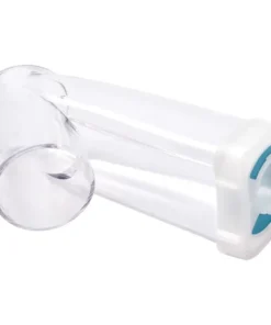 Flexineb E3 Aerosol Holding Chamber Kit-Adult