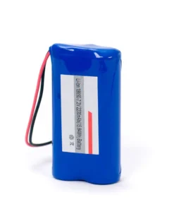 Flexineb E3 replacement battery