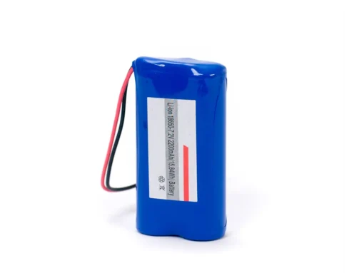 Flexineb E3 replacement battery