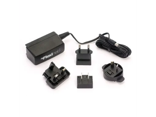 Flexineb E3 Replacement Charger