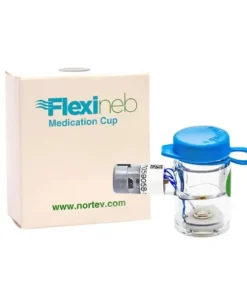 Flexineb E3 Medication Cup