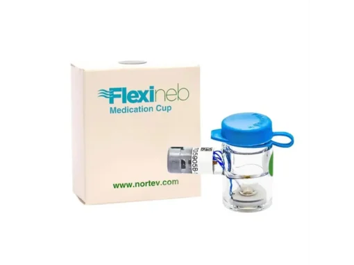 Flexineb E3 Medication Cup