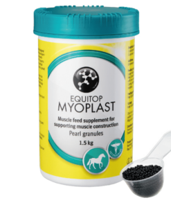 Equitop Myoplast