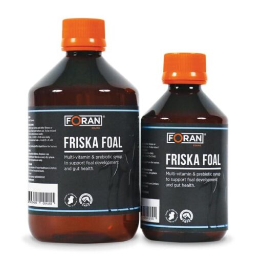 Friska Foal 500ml