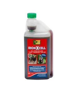 Ironxcell
