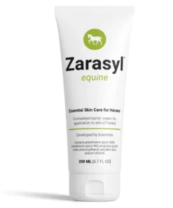Zarasyl - equine