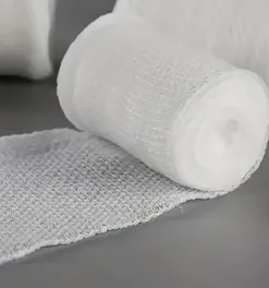 Elastic Conforming Bandage  10cm X 4m