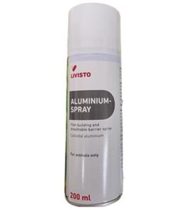 Aluminium Spray 200ml
