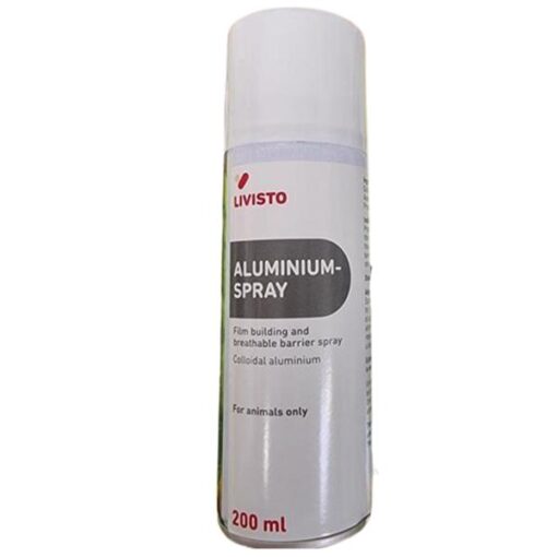 Aluminium Spray 200ml