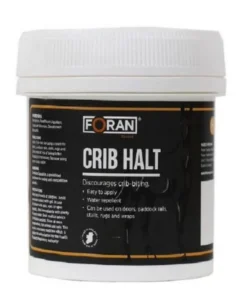 Crib Halt 500g