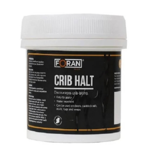 Crib Halt 500g