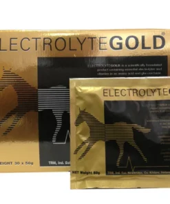 Electrolyte Gold 50g Sachet