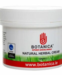 Botanica natural  herbal cream