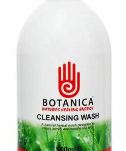 Bontanica cleansing wash