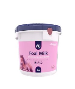 Hestevard Foal Milk 3kg