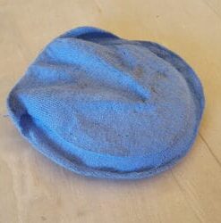 Paniolo Hoof Support