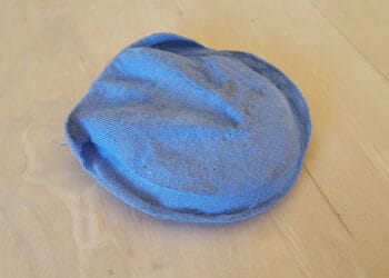 Paniolo Hoof Support